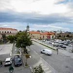 Matriz Iv - T3 No Centro De Lejlighed Fafe