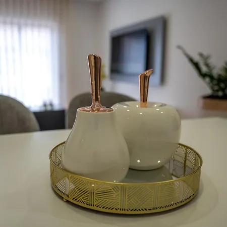 Matriz Iv - T3 No Centro De Fafe